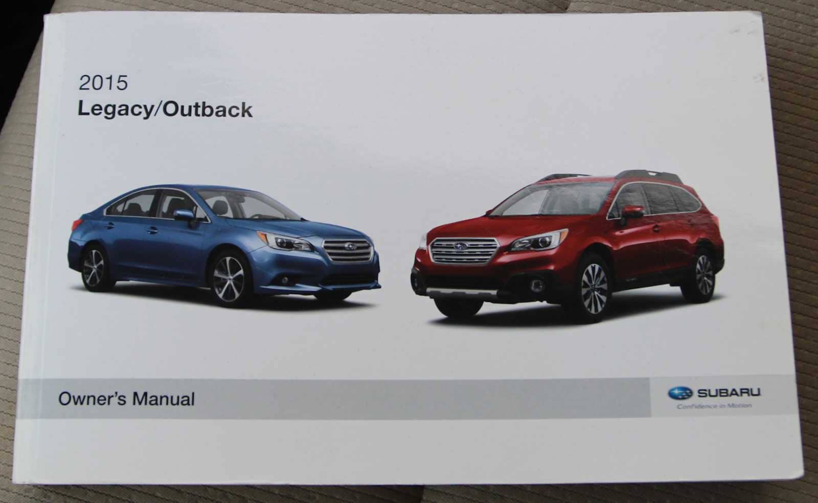 used 2015 Subaru Legacy car, priced at $13,998