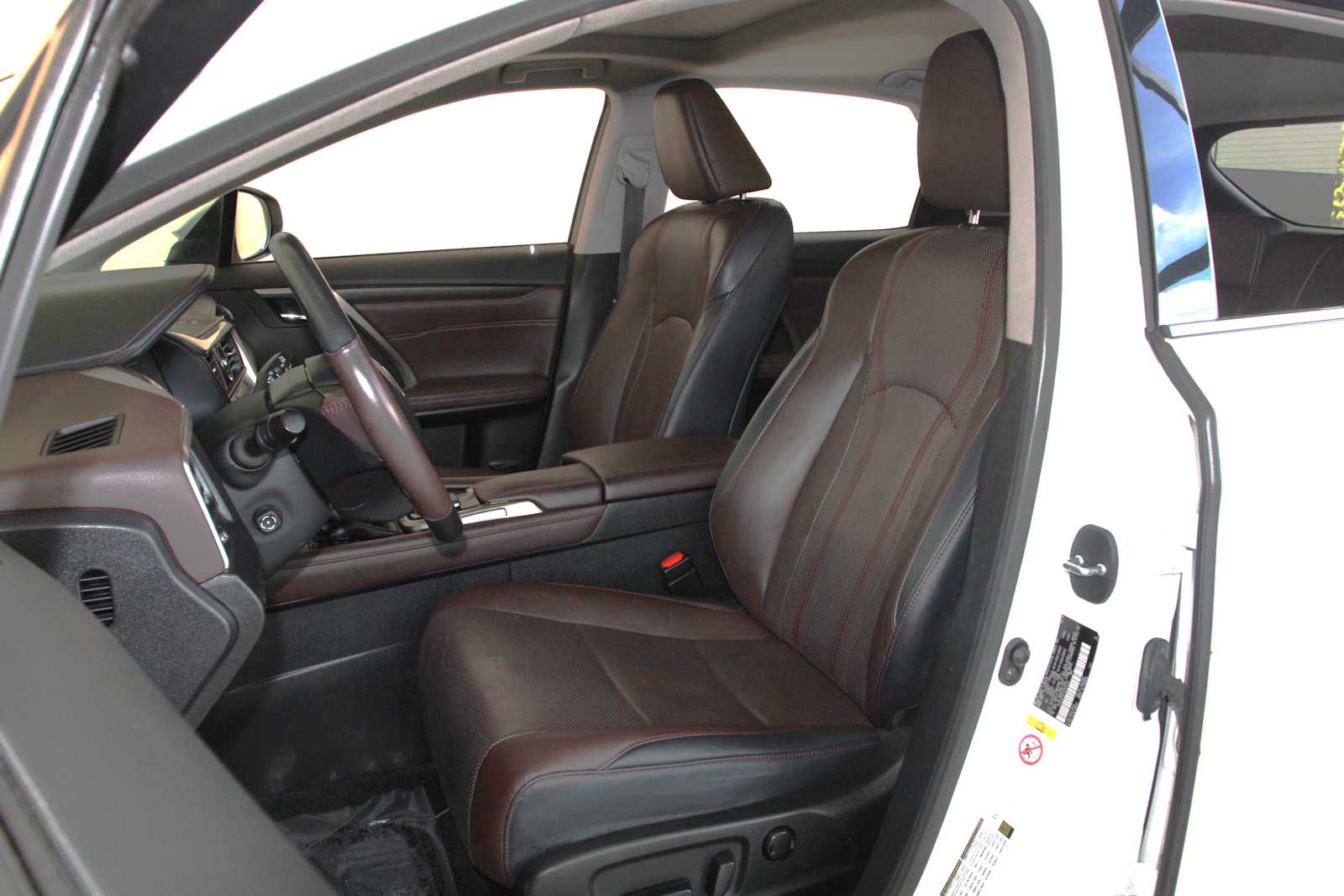 used 2016 Lexus RX 350 car, priced at $25,998