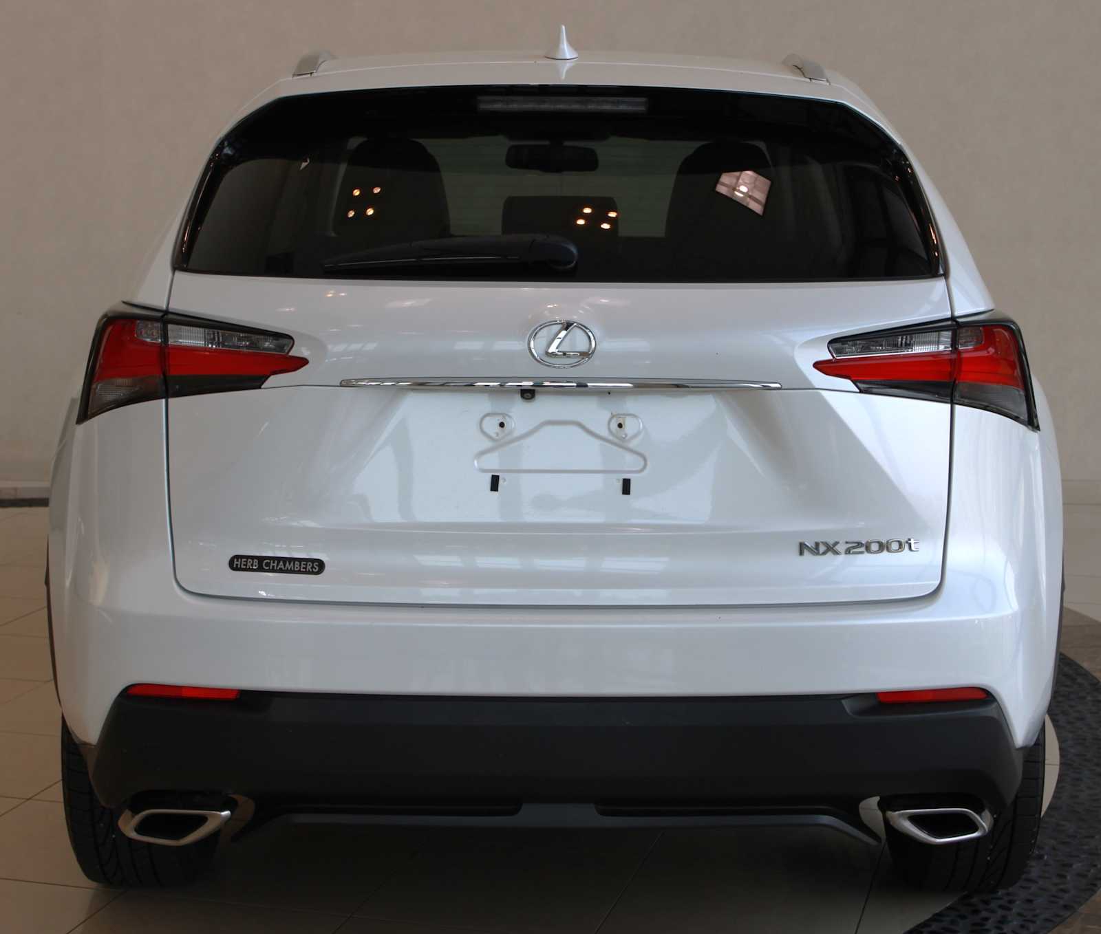 used 2015 Lexus NX 200t car, priced at $14,498