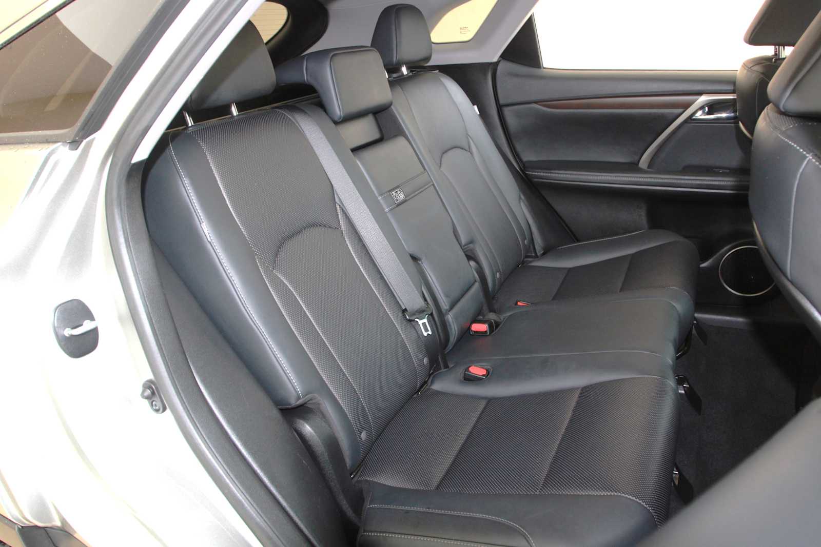 used 2022 Lexus RX 350 car, priced at $41,998