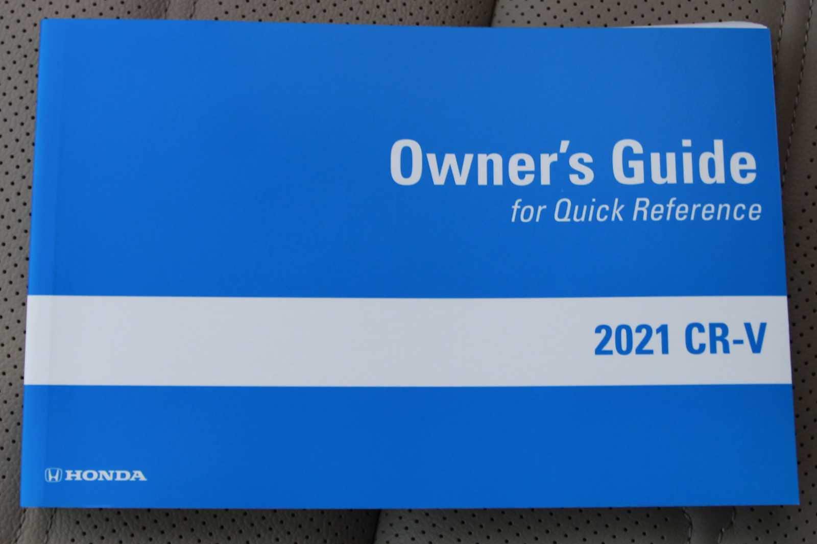 used 2021 Honda CR-V car, priced at $27,498