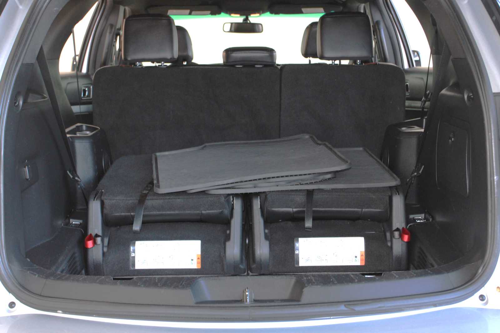 used 2016 Ford Explorer car, priced at $15,998