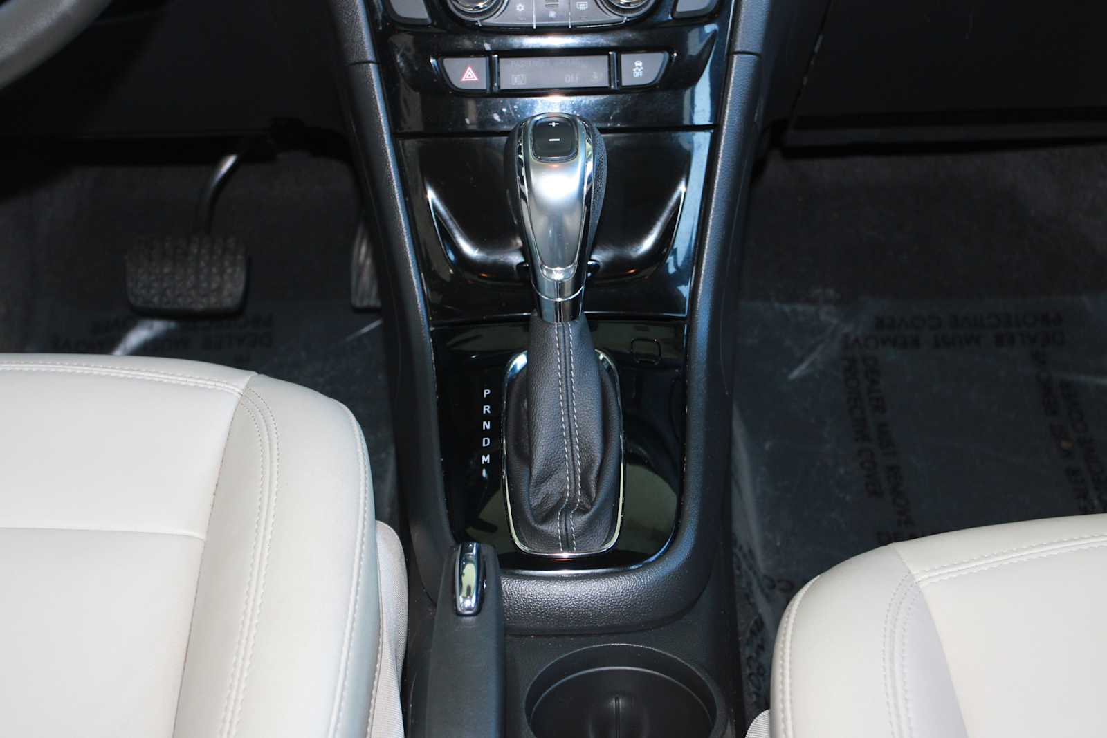 used 2017 Buick Encore car, priced at $14,998