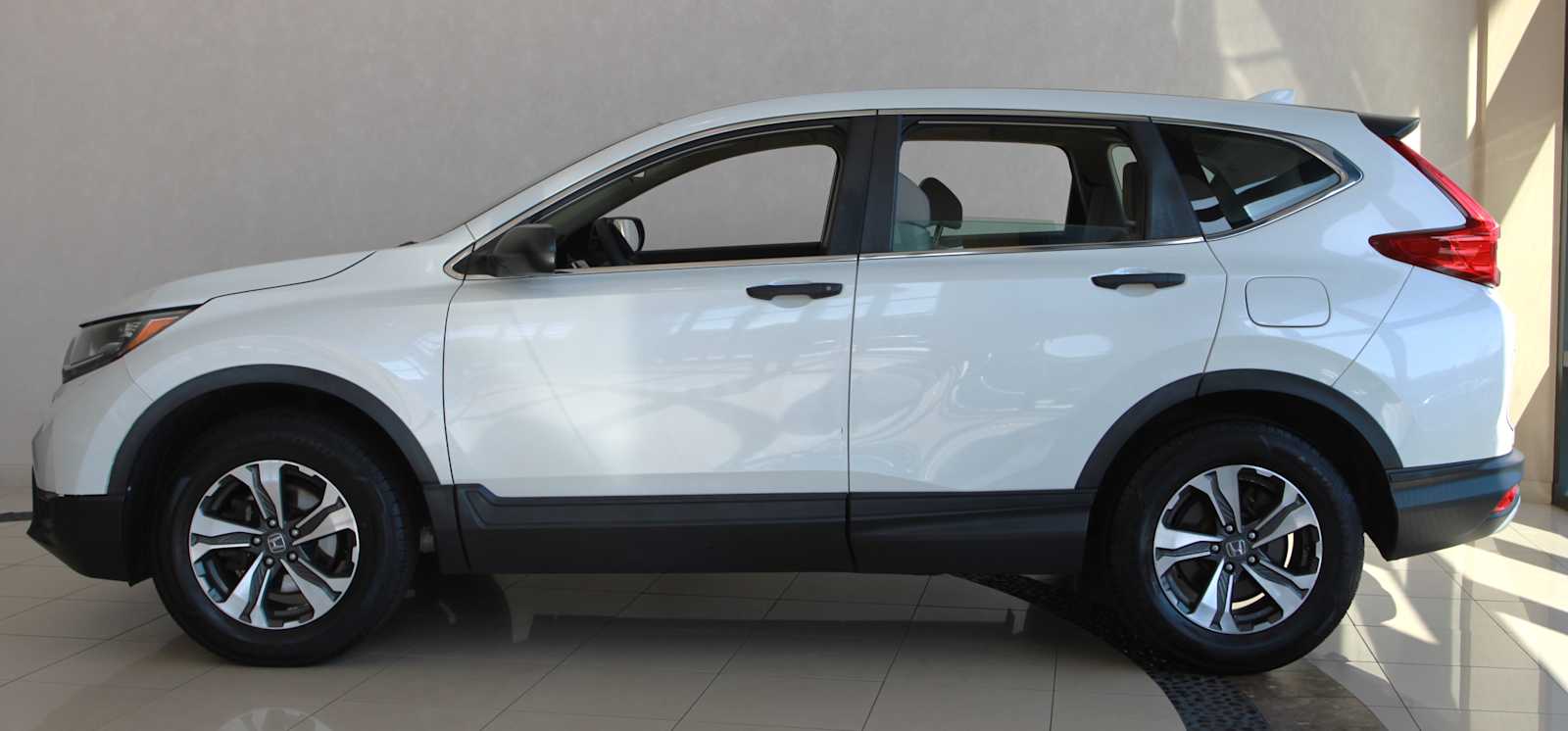 used 2017 Honda CR-V car, priced at $16,998