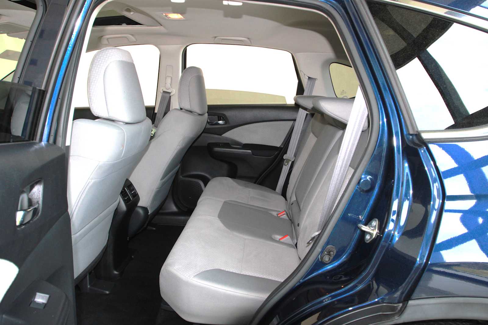 used 2016 Honda CR-V car, priced at $18,498