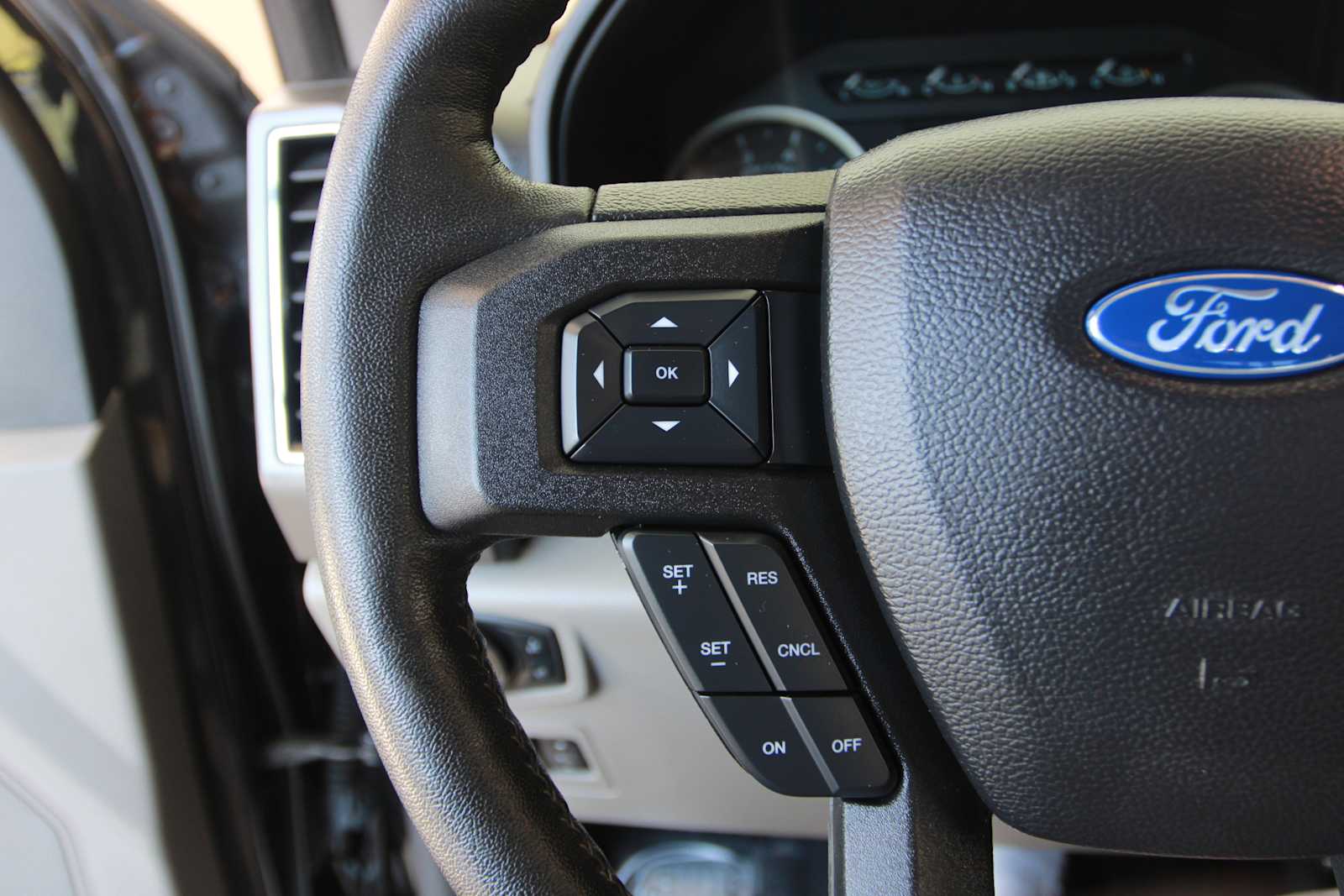 used 2018 Ford F-150 car, priced at $26,998