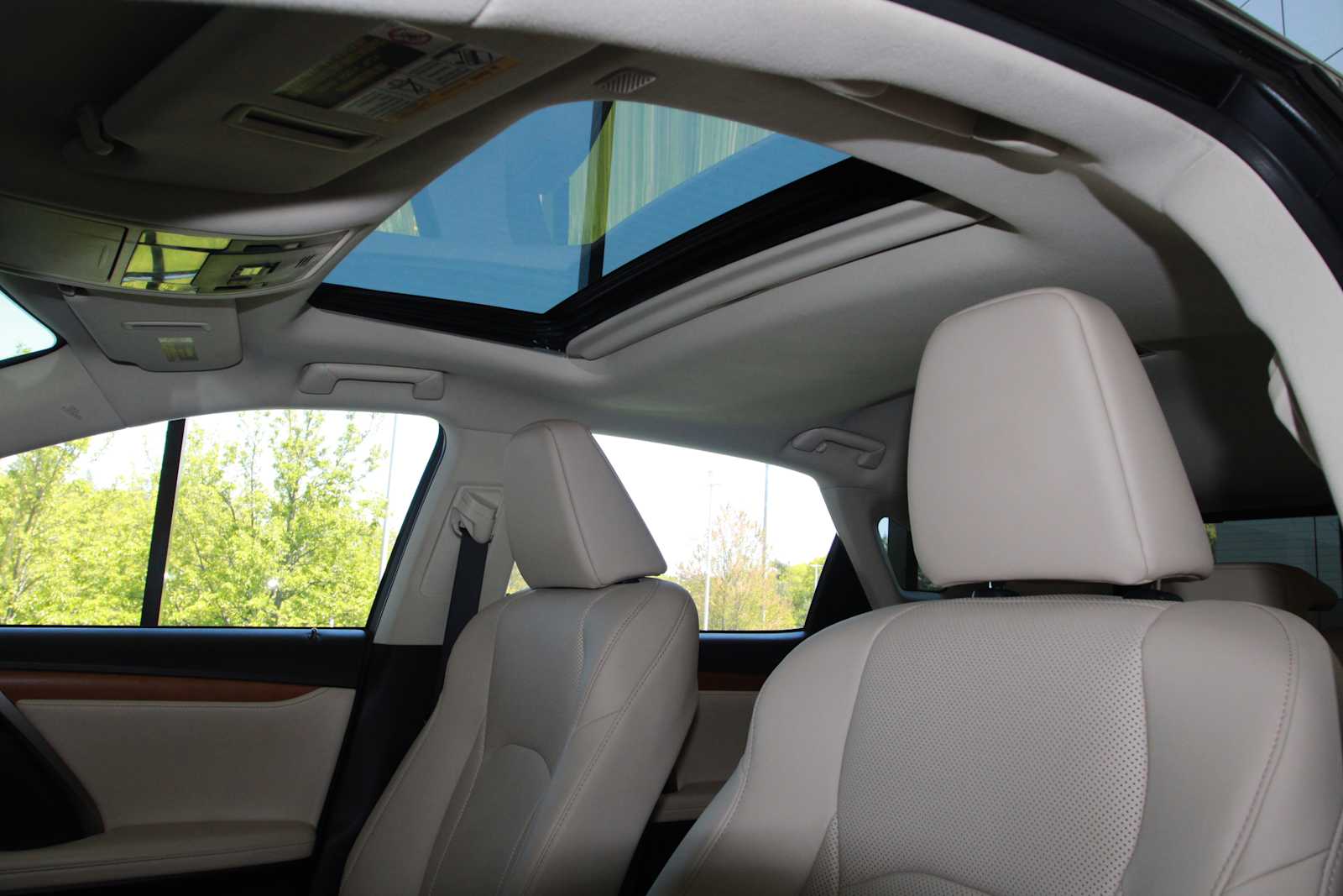used 2022 Lexus RX 450h car, priced at $48,498