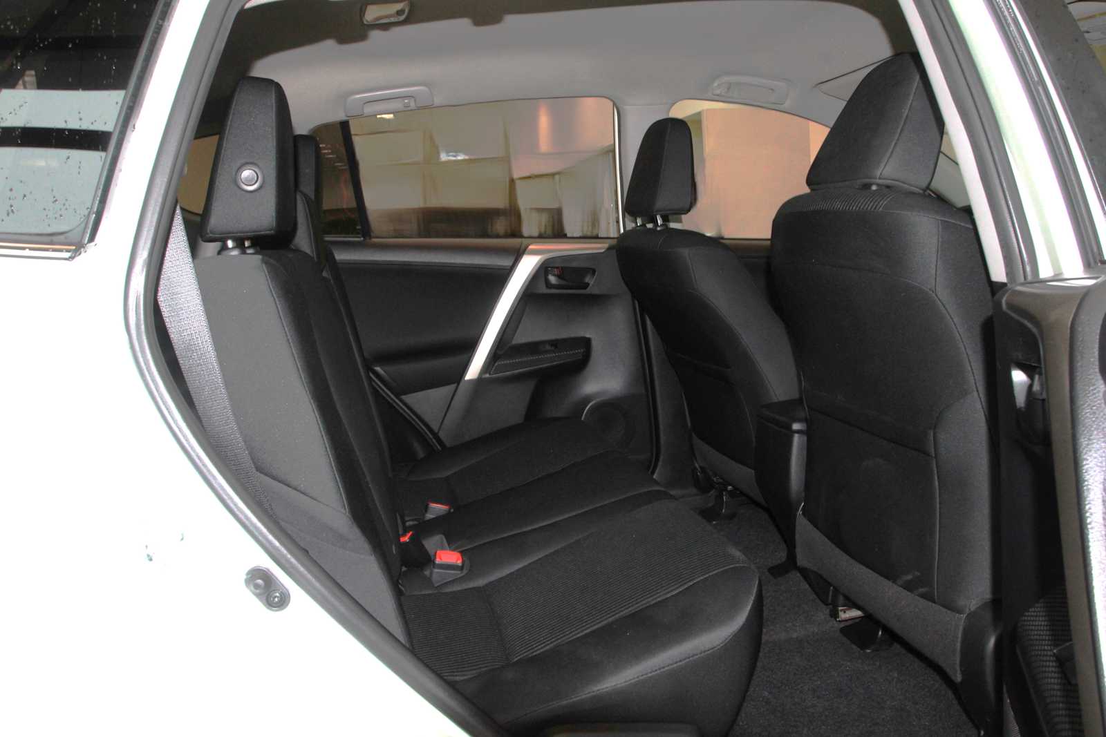 used 2015 Toyota RAV4 car, priced at $18,998