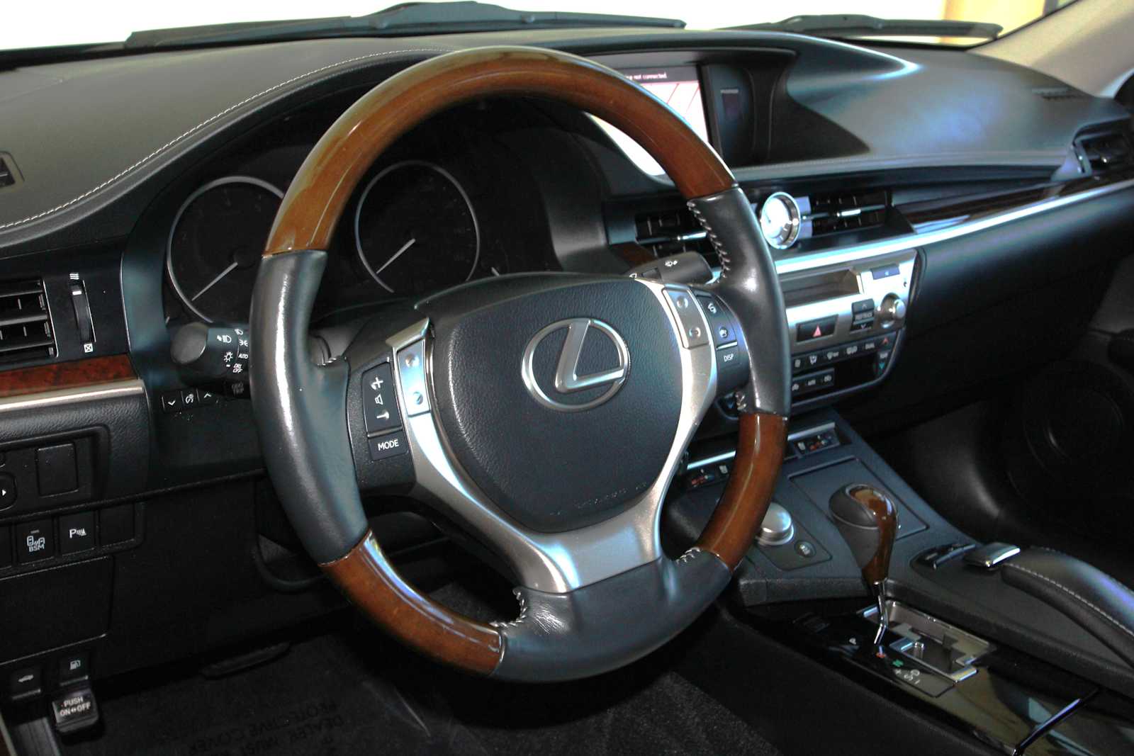 used 2013 Lexus ES 350 car, priced at $17,998