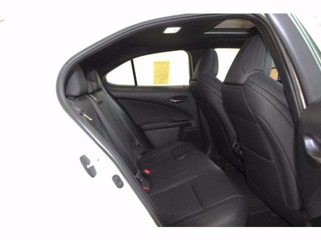 new 2024 Lexus UX 250h car, priced at $49,345