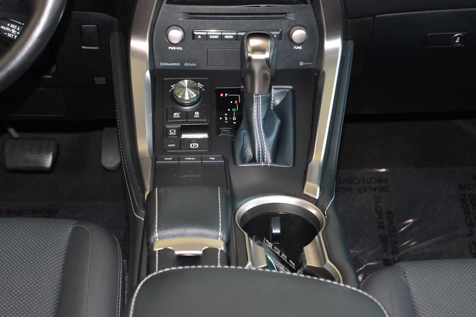 used 2019 Lexus NX 300h car, priced at $21,998