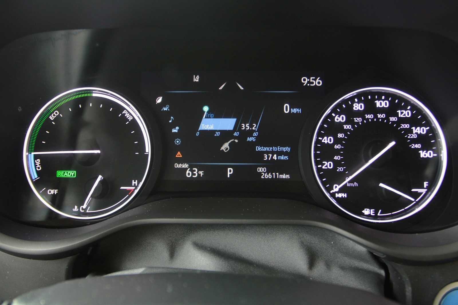used 2023 Toyota Sienna car, priced at $48,998