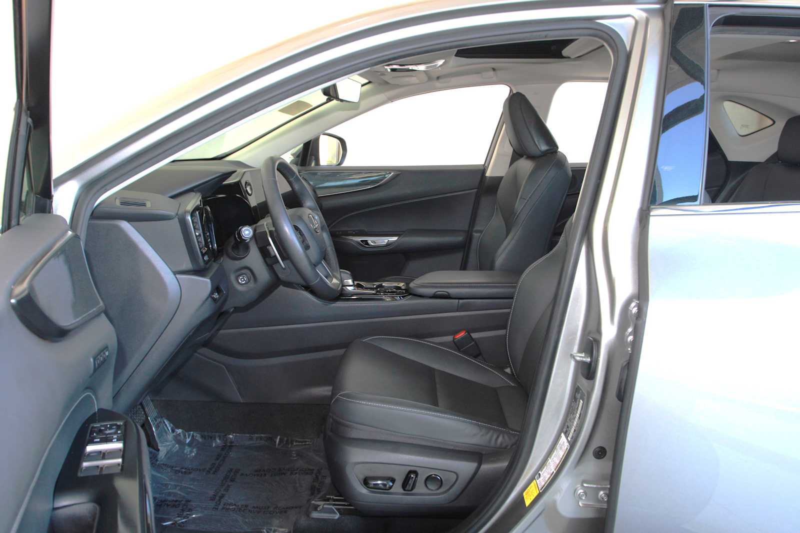 used 2023 Lexus NX 350 car, priced at $41,998
