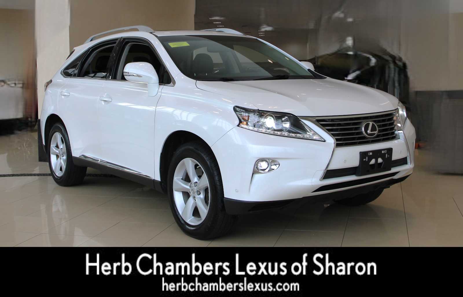 used 2015 Lexus RX 350 car, priced at $18,298