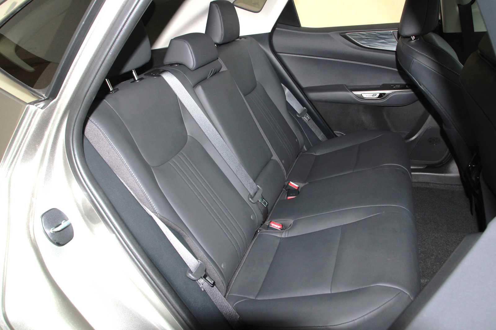 used 2024 Lexus NX 350 car, priced at $47,998