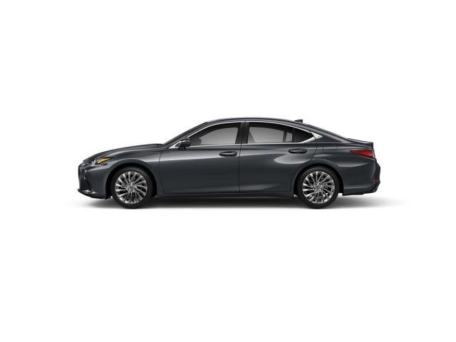 new 2025 Lexus ES 350 car, priced at $56,849