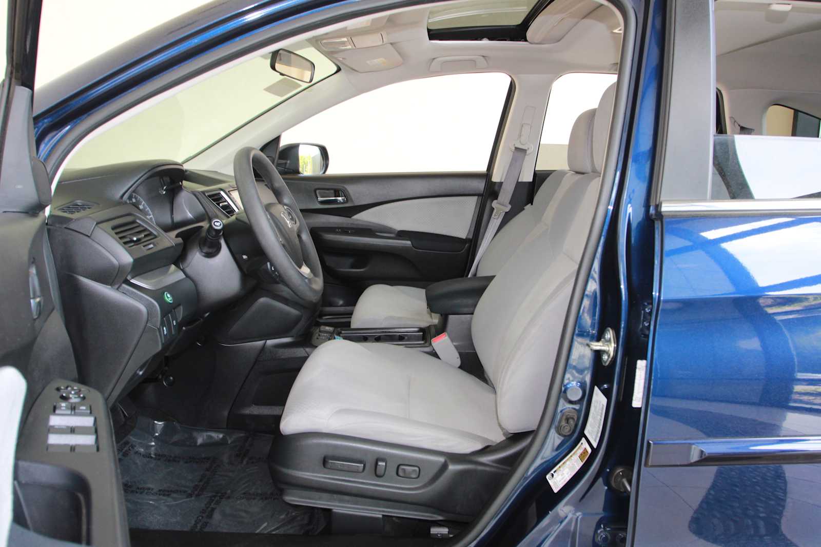 used 2016 Honda CR-V car, priced at $18,498