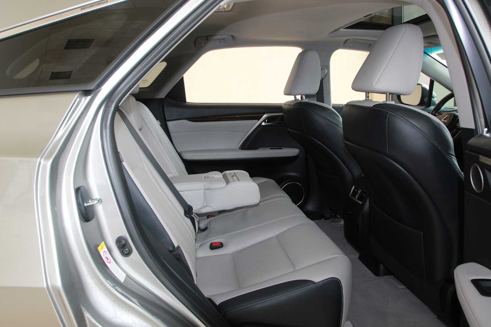 used 2019 Lexus RX 350 car, priced at $19,598