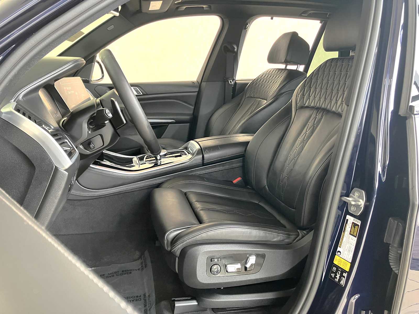 used 2020 BMW X5 car, priced at $43,998