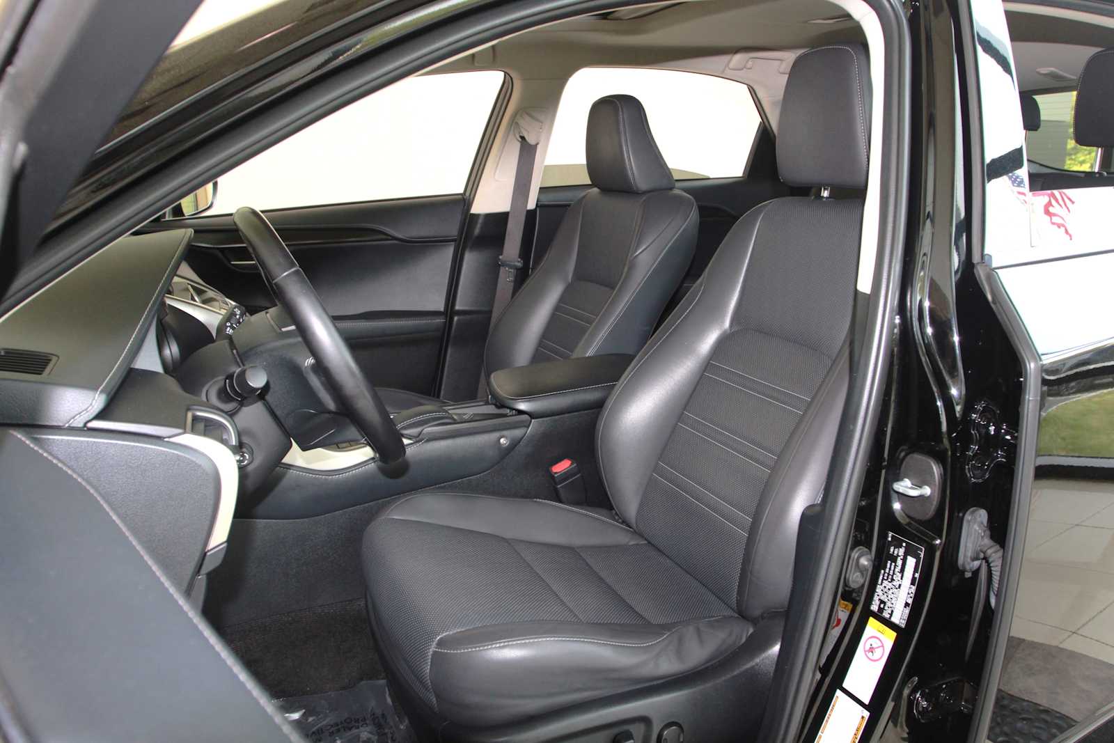 used 2015 Lexus NX 200t car, priced at $14,498