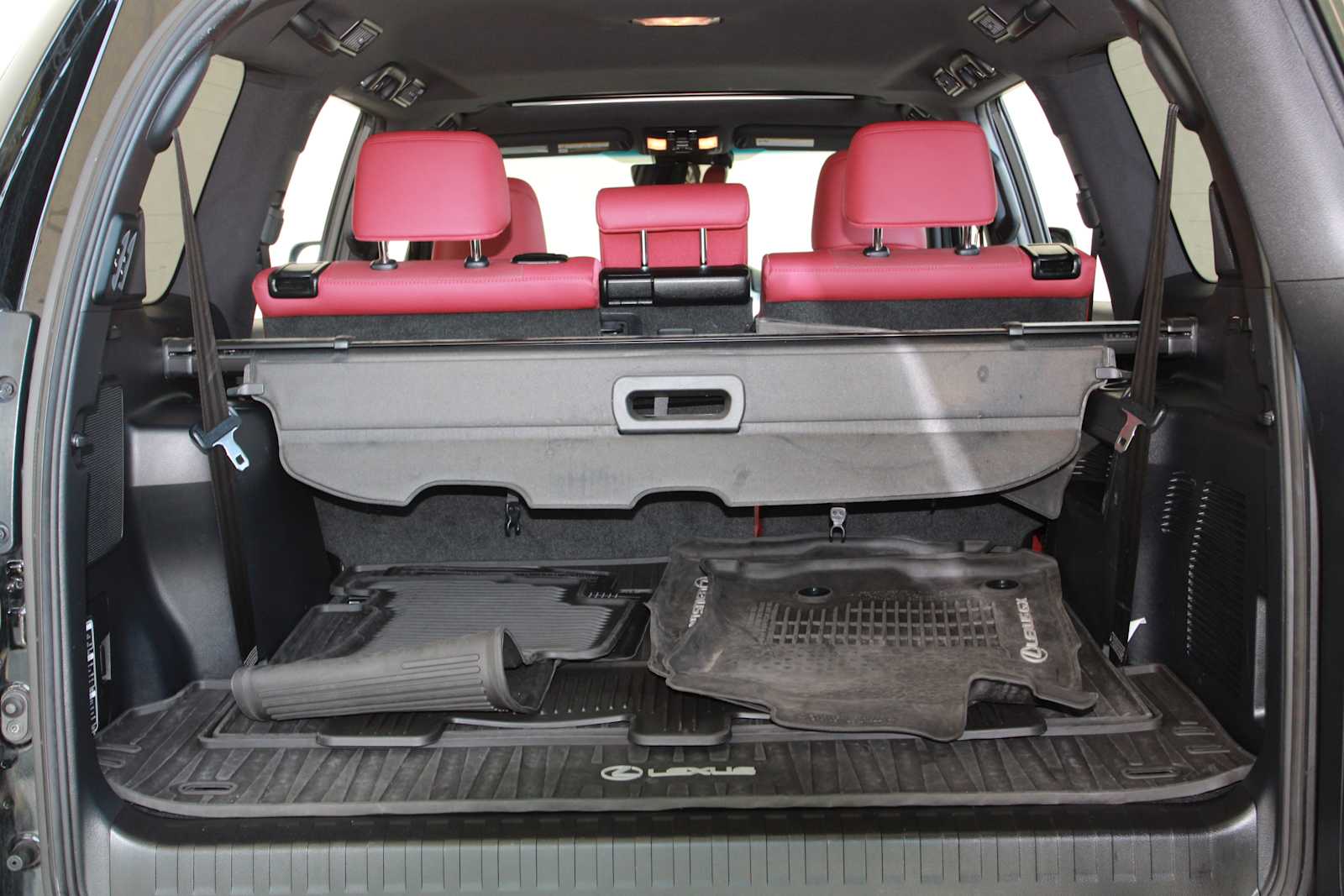 used 2023 Lexus GX 460 car, priced at $56,998