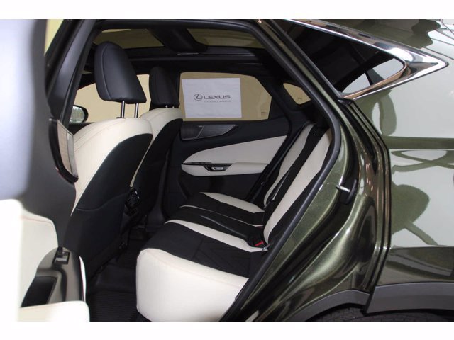 new 2024 Lexus NX 350 car, priced at $57,865