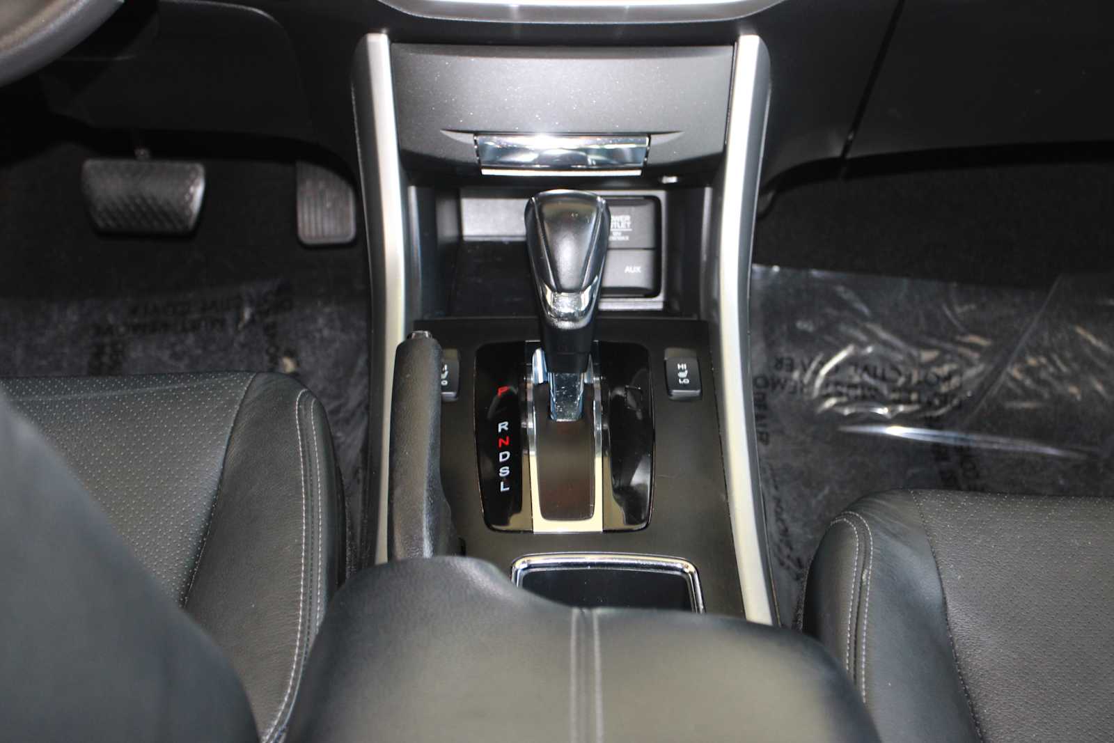 used 2014 Honda Accord Sedan car, priced at $14,498