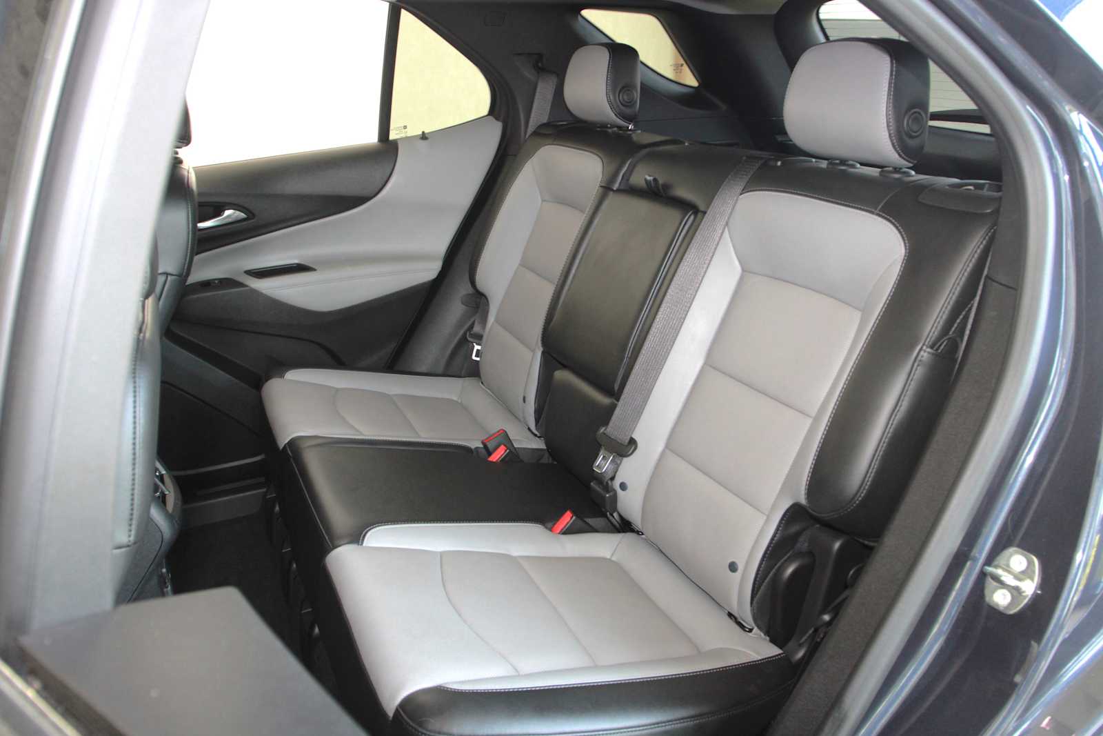 used 2018 Chevrolet Equinox car, priced at $16,798