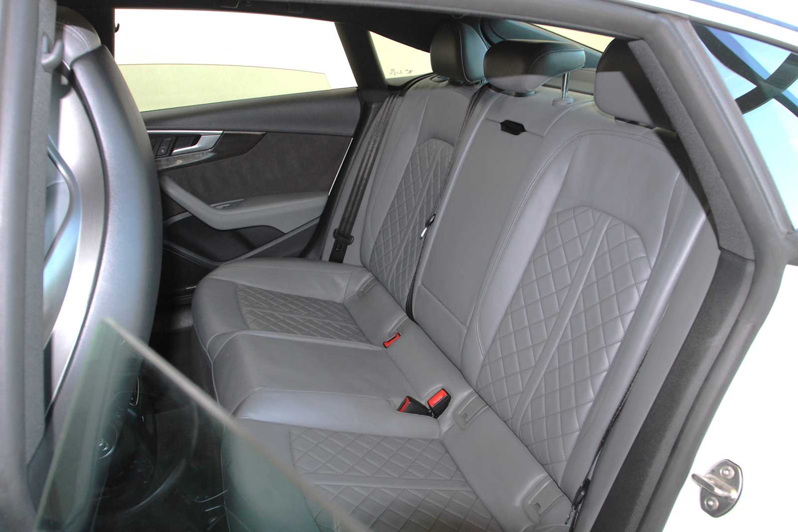 used 2018 Audi S5 car, priced at $21,998