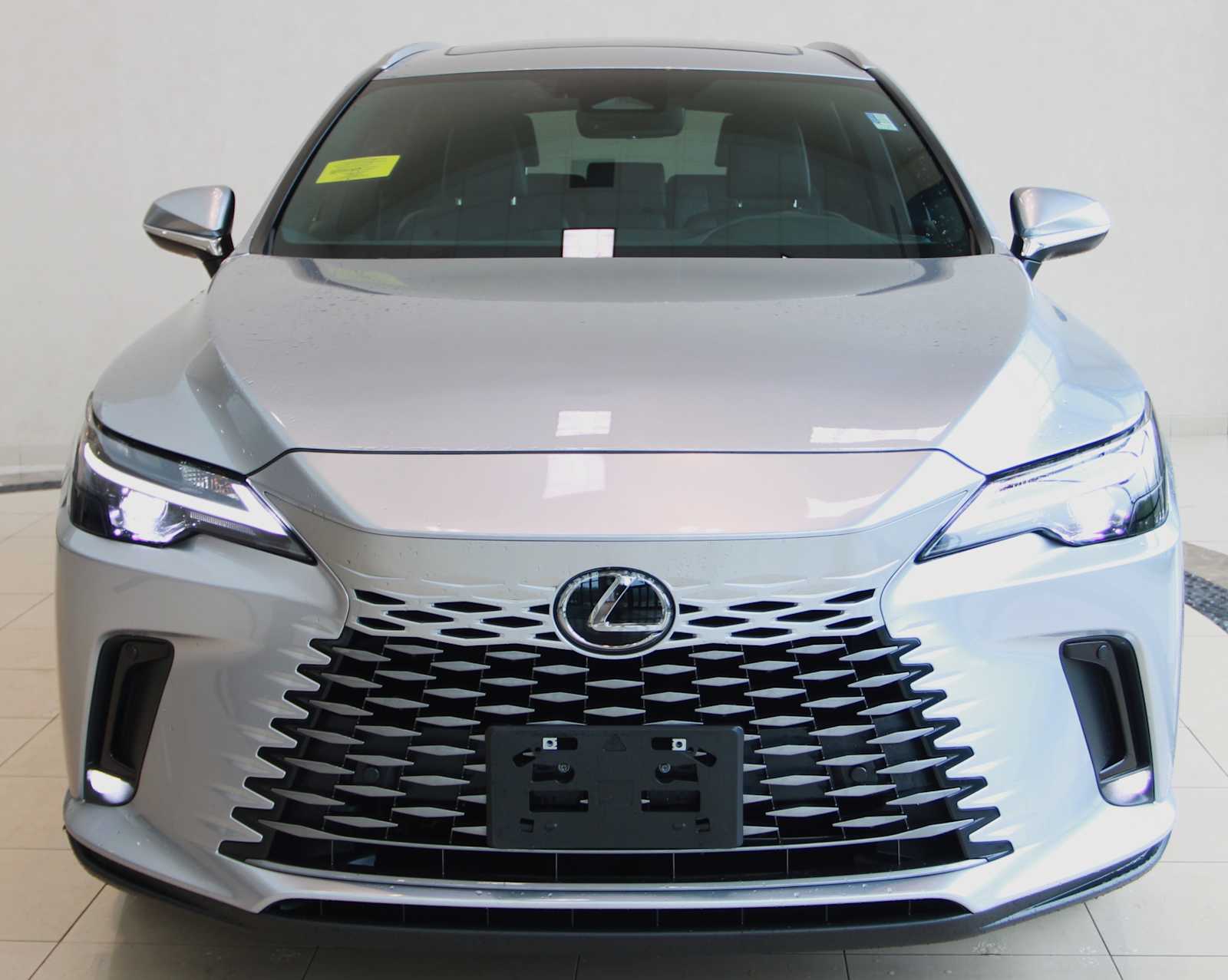 used 2024 Lexus RX 350 car, priced at $52,998