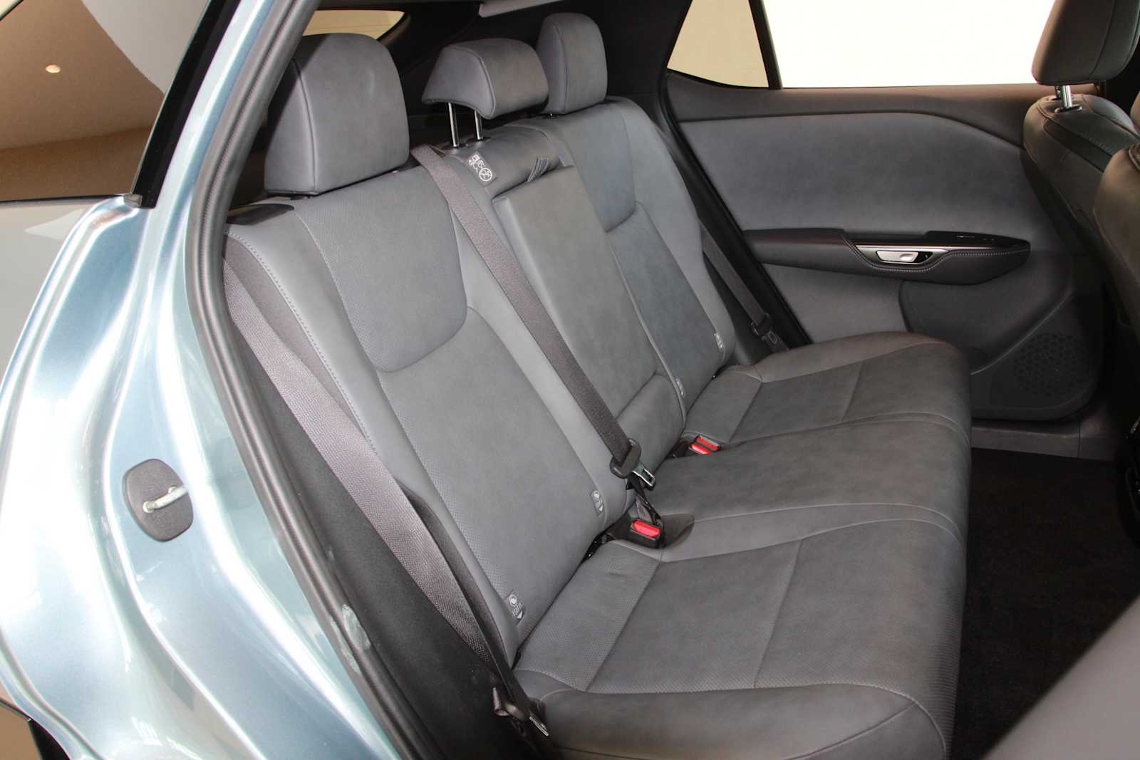 used 2023 Lexus RZ 450e car, priced at $32,998