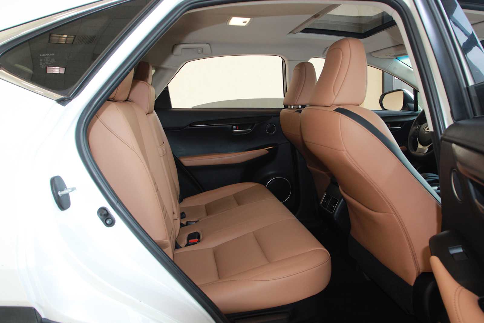 used 2015 Lexus NX 200t car, priced at $14,498