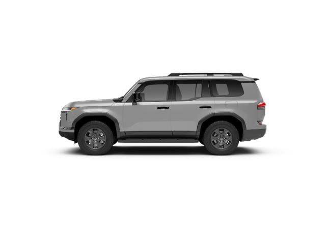 new 2025 Lexus GX 550 car, priced at $76,564