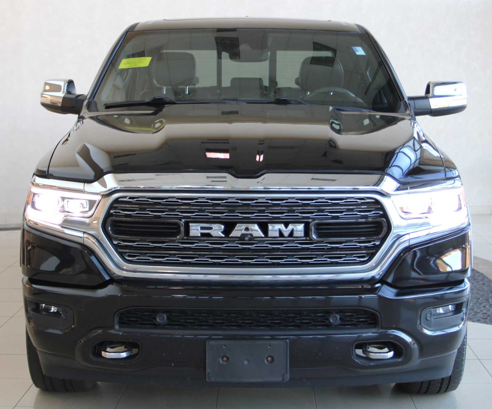 used 2019 Ram 1500 car, priced at $30,998