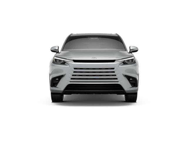 new 2025 Lexus TX 350 car, priced at $65,600