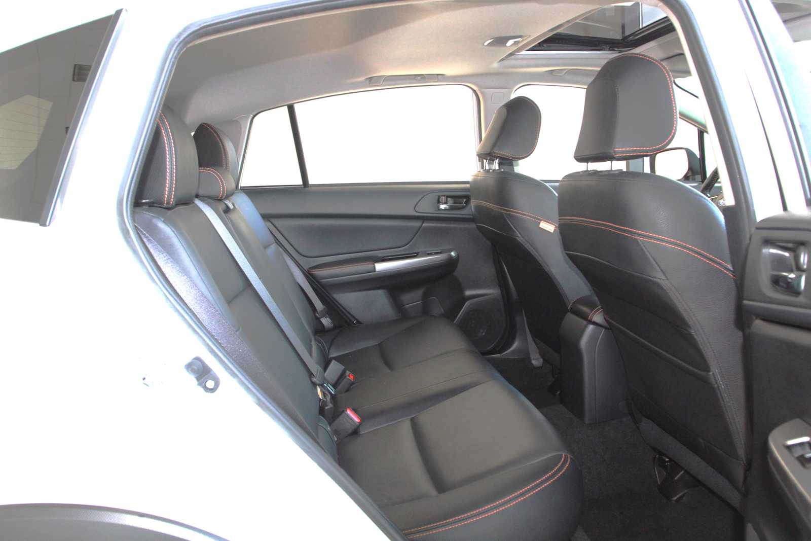 used 2017 Subaru Crosstrek car, priced at $12,898