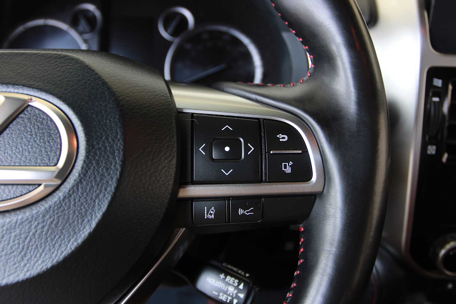 used 2023 Lexus GX 460 car, priced at $58,998
