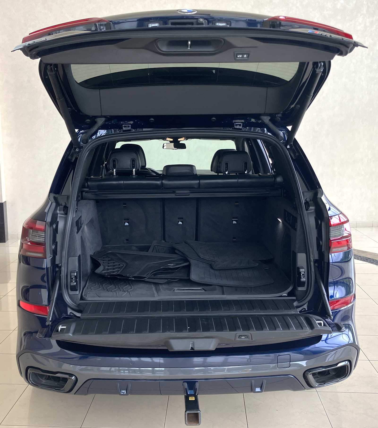 used 2020 BMW X5 car, priced at $43,998