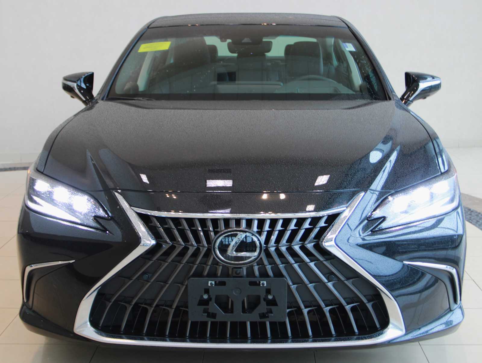 used 2024 Lexus ES 350 car, priced at $46,998