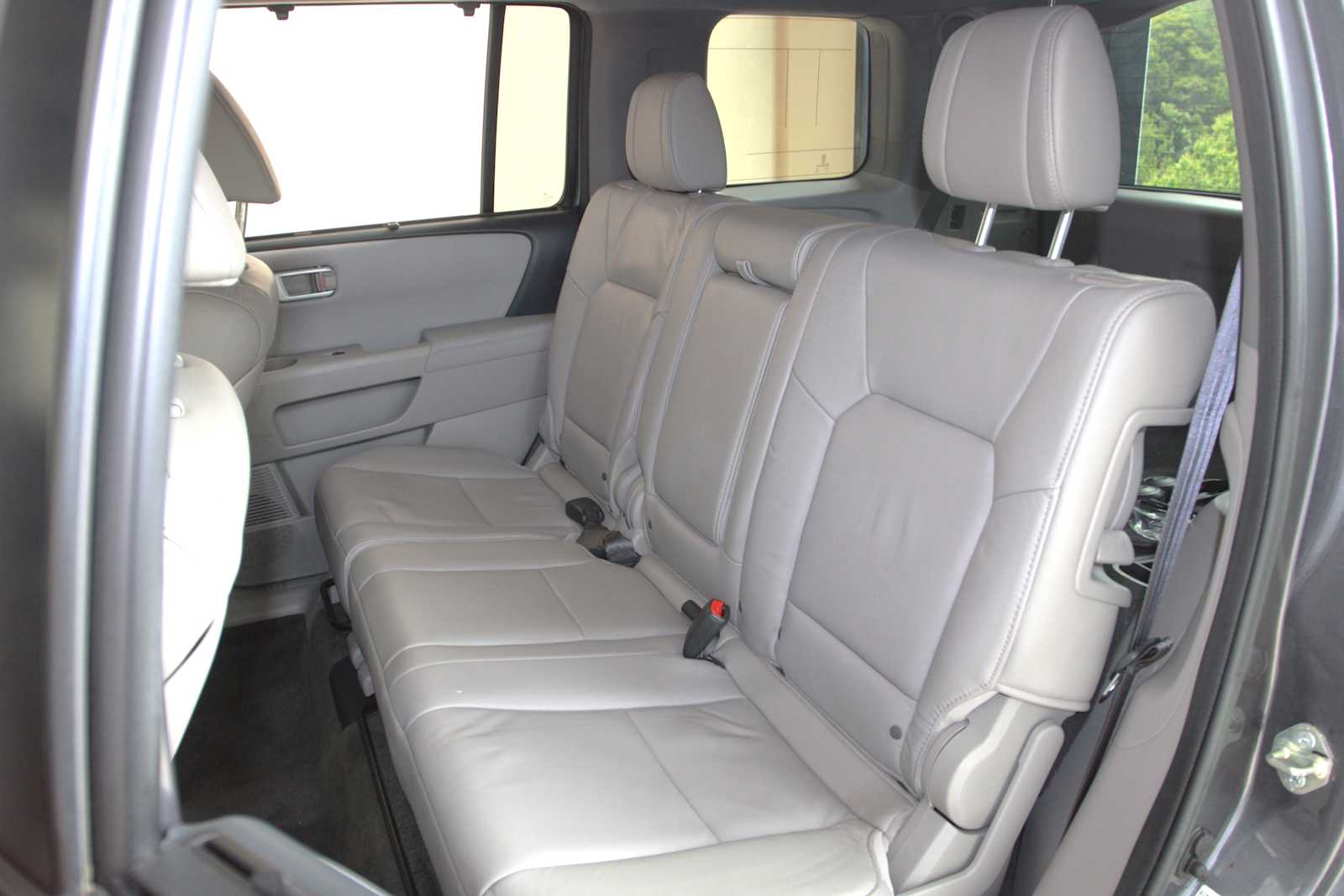 used 2015 Honda Pilot car, priced at $19,998