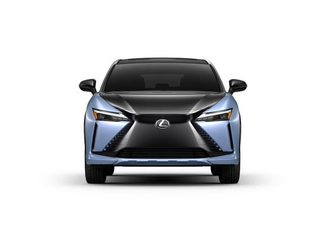new 2025 Lexus RZ 450e car, priced at $56,975