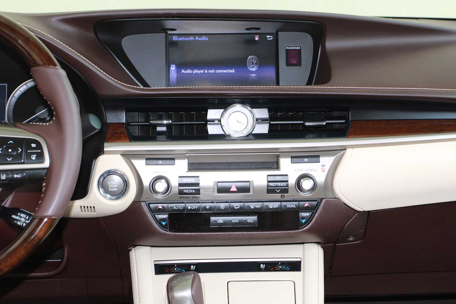 used 2018 Lexus ES 350 car, priced at $28,798