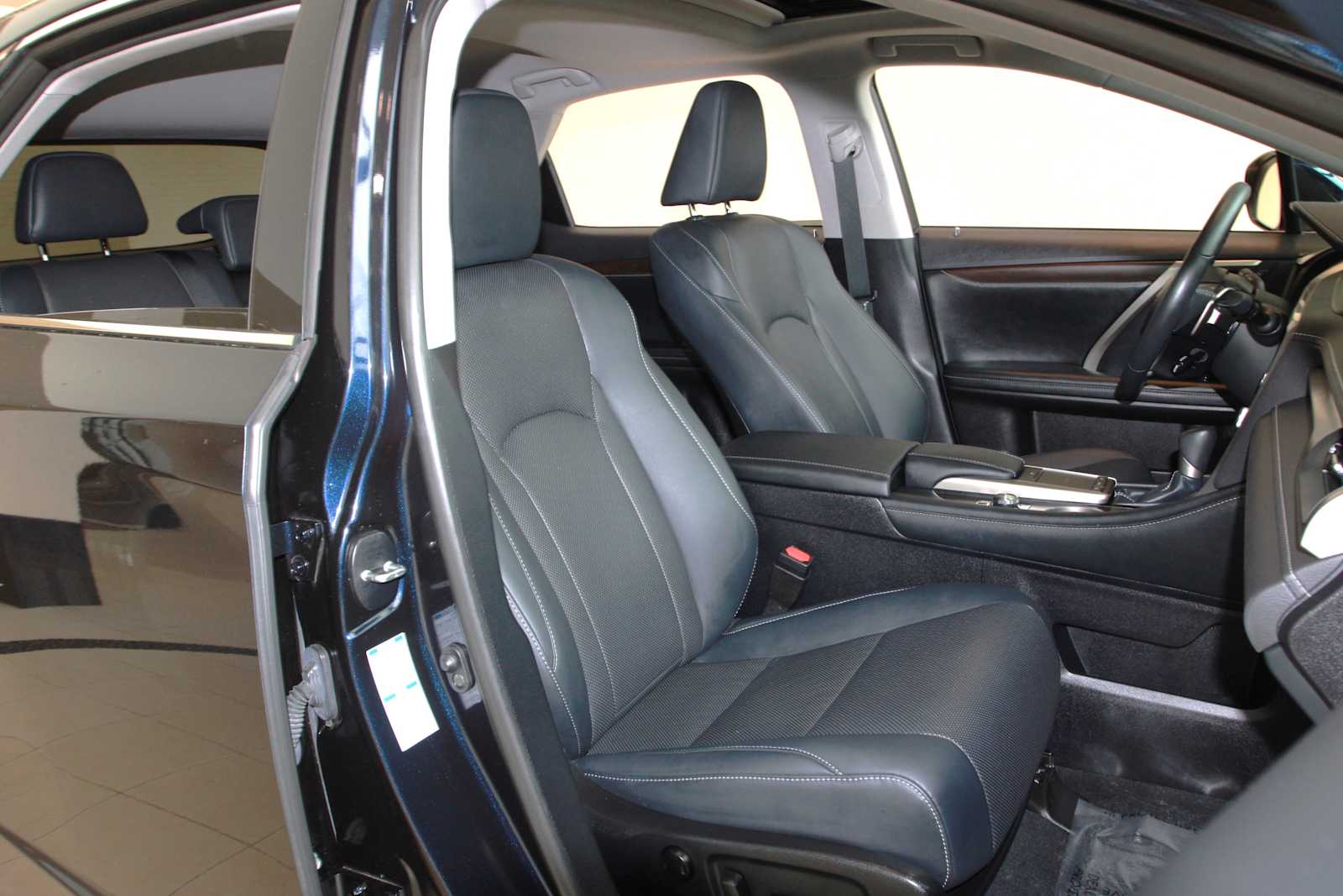 used 2021 Lexus RX 350 car, priced at $36,998