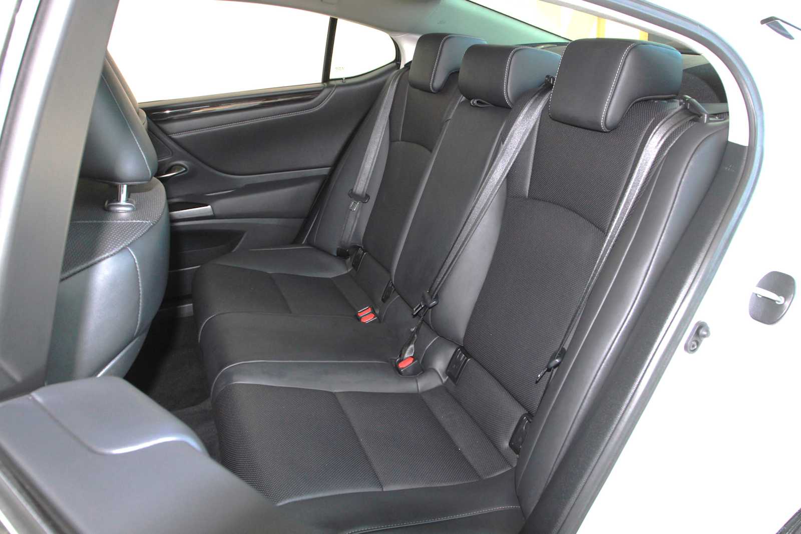 used 2020 Lexus ES 350 car, priced at $29,998