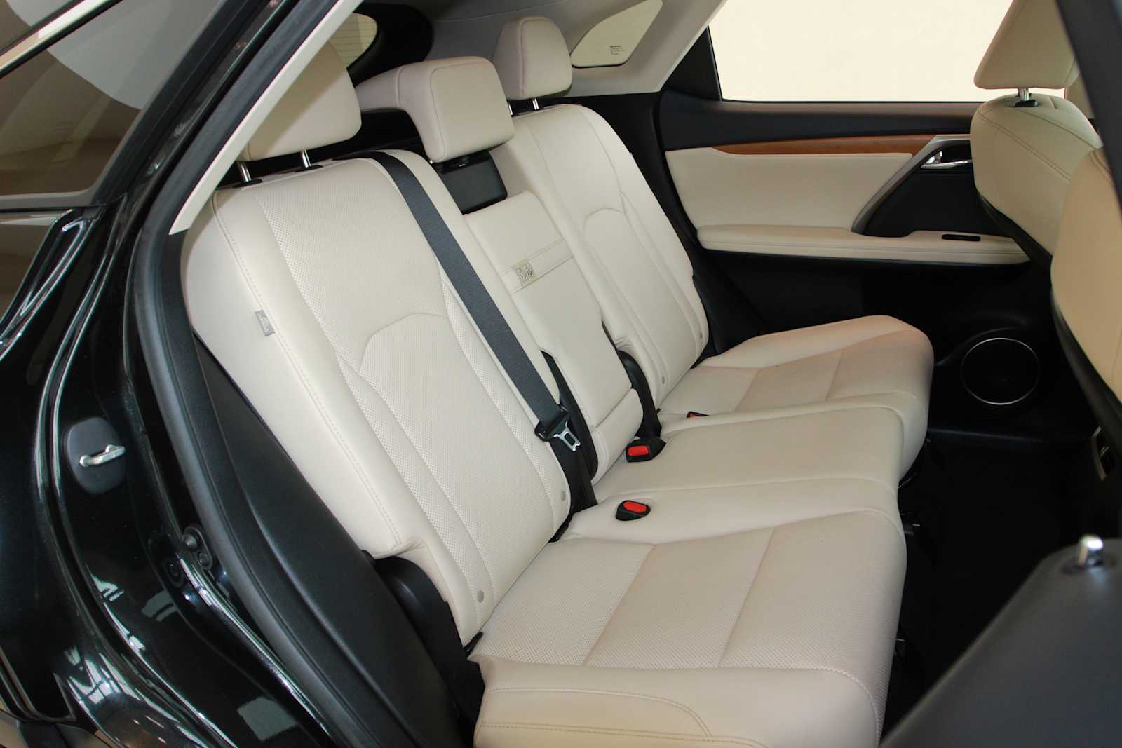 used 2022 Lexus RX 350 car, priced at $41,998