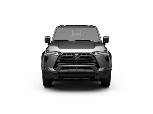 new 2024 Lexus GX 550 car, priced at $84,984