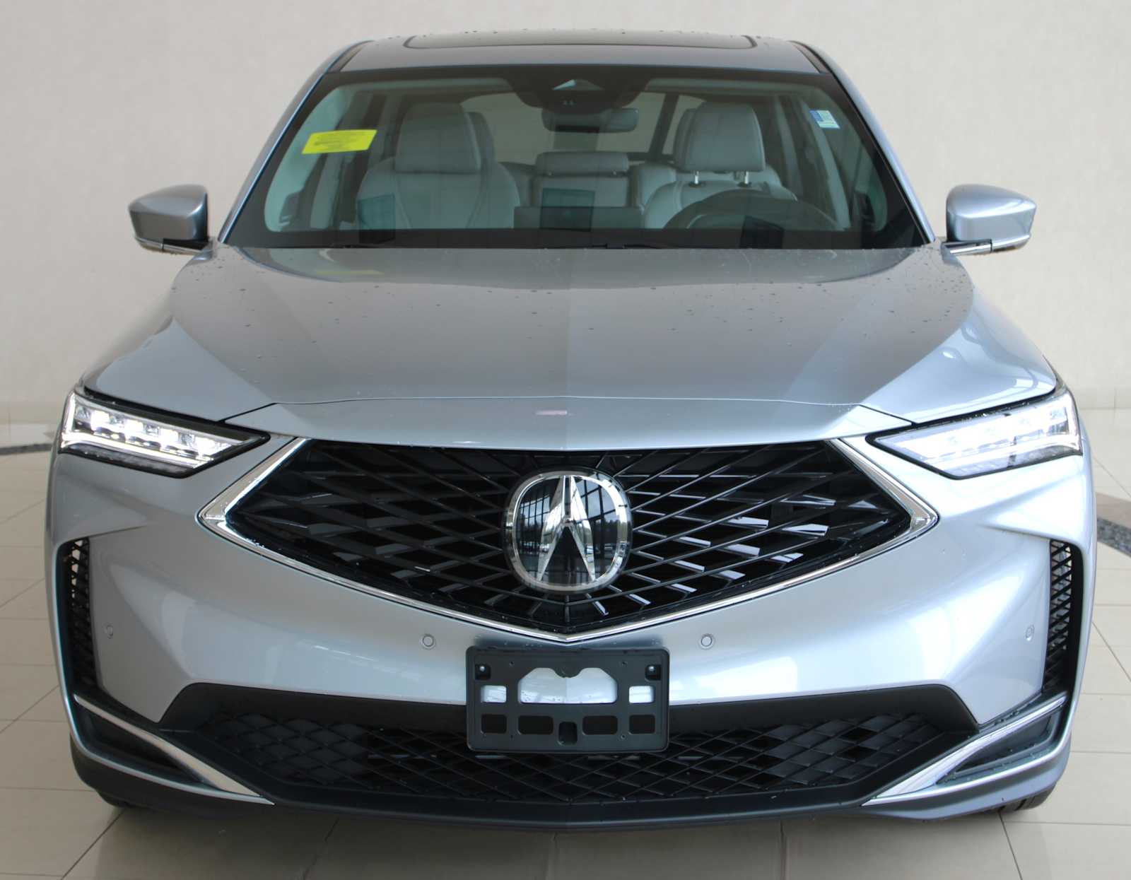 used 2025 Acura MDX car, priced at $52,998