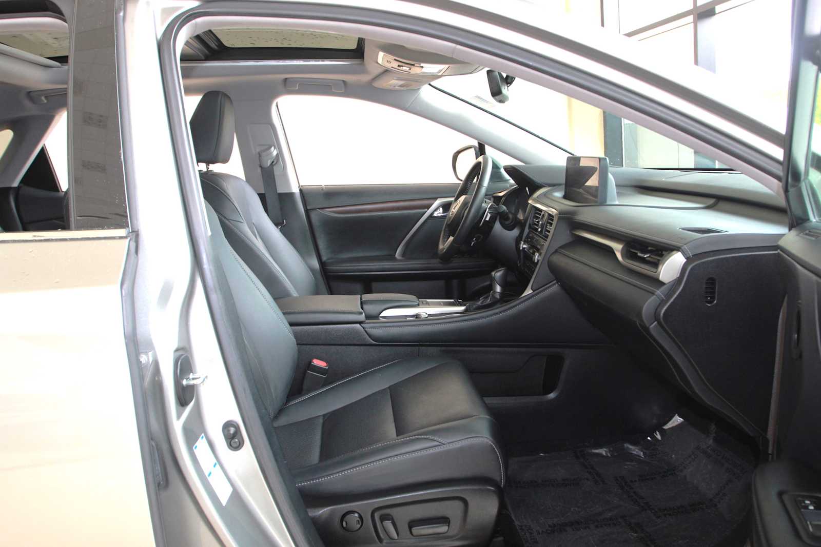 used 2022 Lexus RX 350 car, priced at $41,998