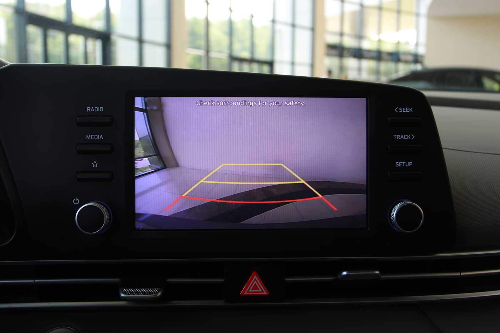 used 2022 Hyundai Elantra car, priced at $18,498