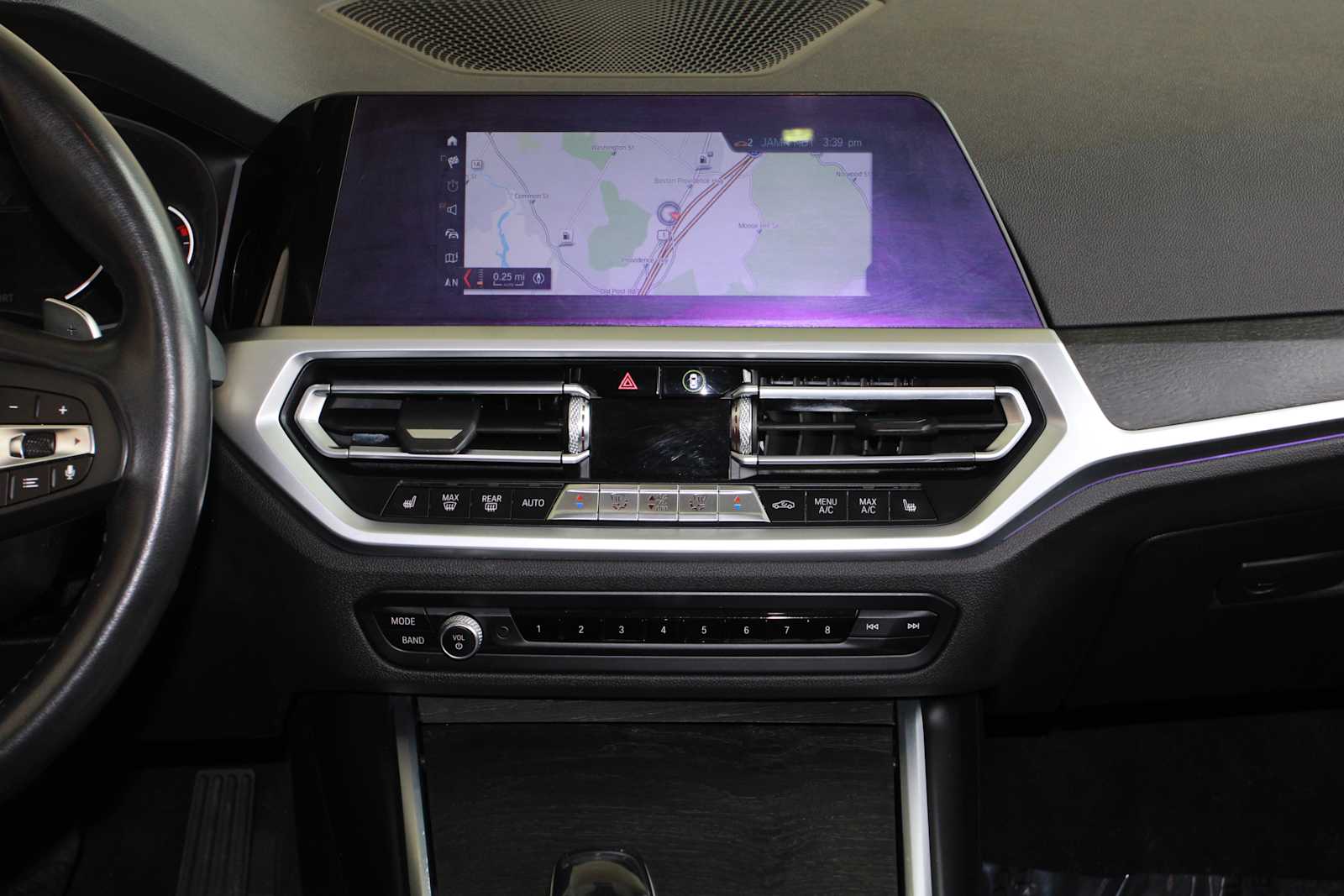 used 2020 BMW 330i car, priced at $20,998